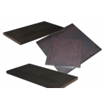 Stahlplatten quadratisch / rechteckig